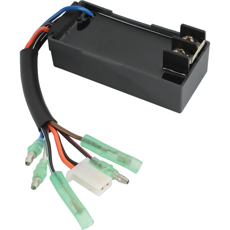ARR CDI Boxes