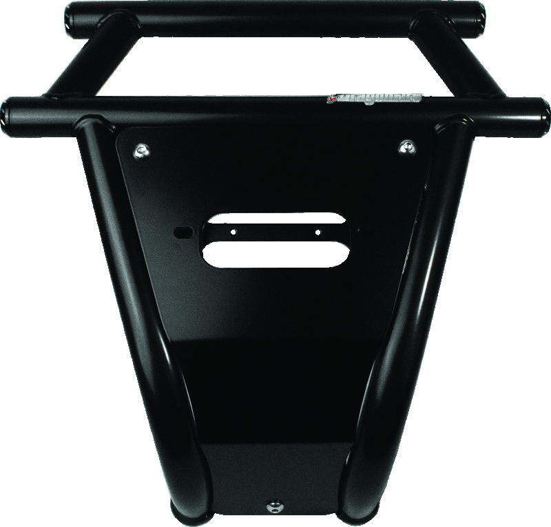 DFR Front Bumper