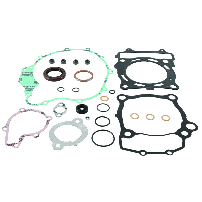 QBS Gaskets