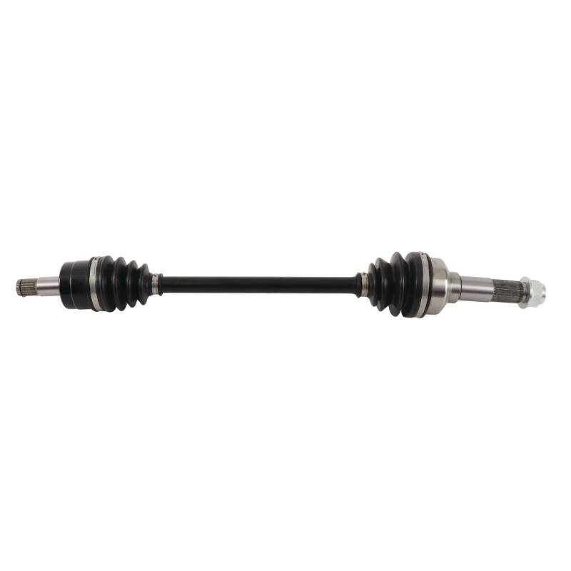 ABR A-Arm Kits