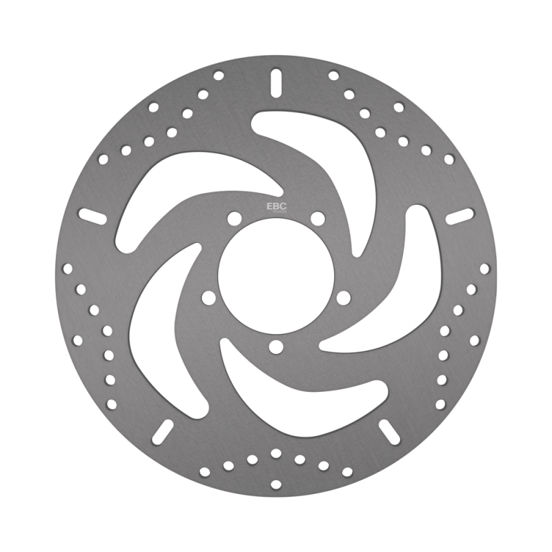 EBC Standard Rotors