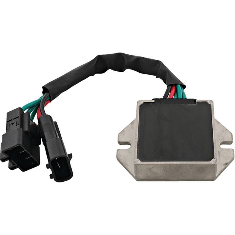 ARR Voltage Regulators