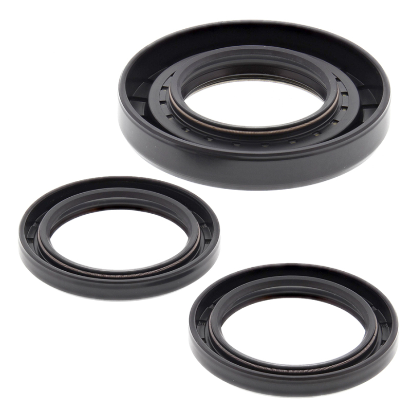 ABR Differential Kits