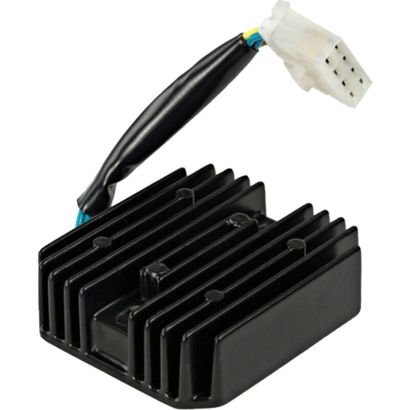 ARR Voltage Regulators