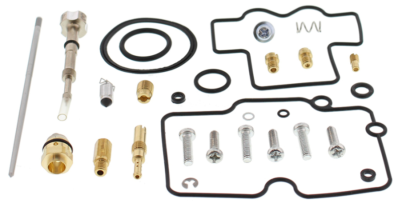 ABR Carburetor Rebuild Kits