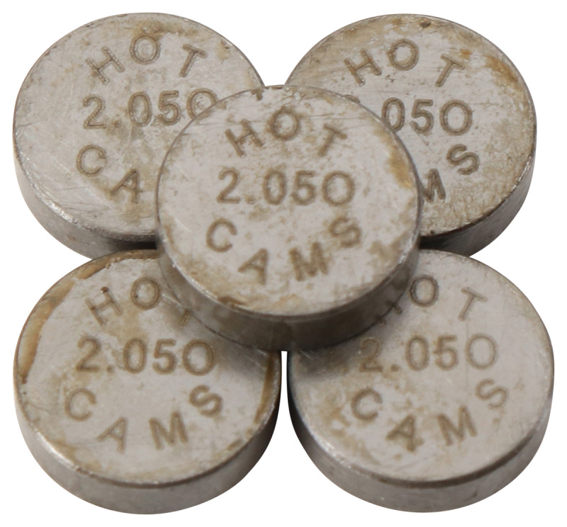 HOC Shim Kits