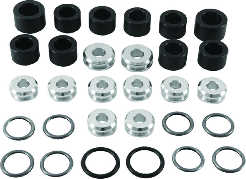 QBS Bushings
