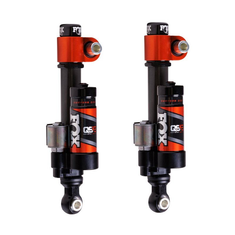 FOX PS Upgrade Kit