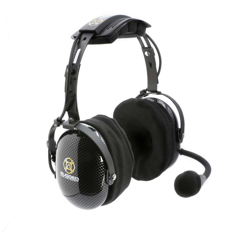 RGD Industrial Headsets
