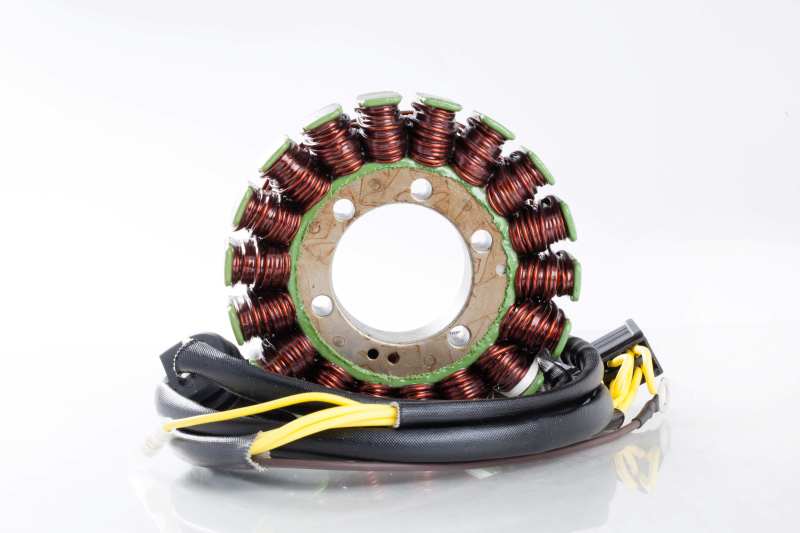 RME Stator