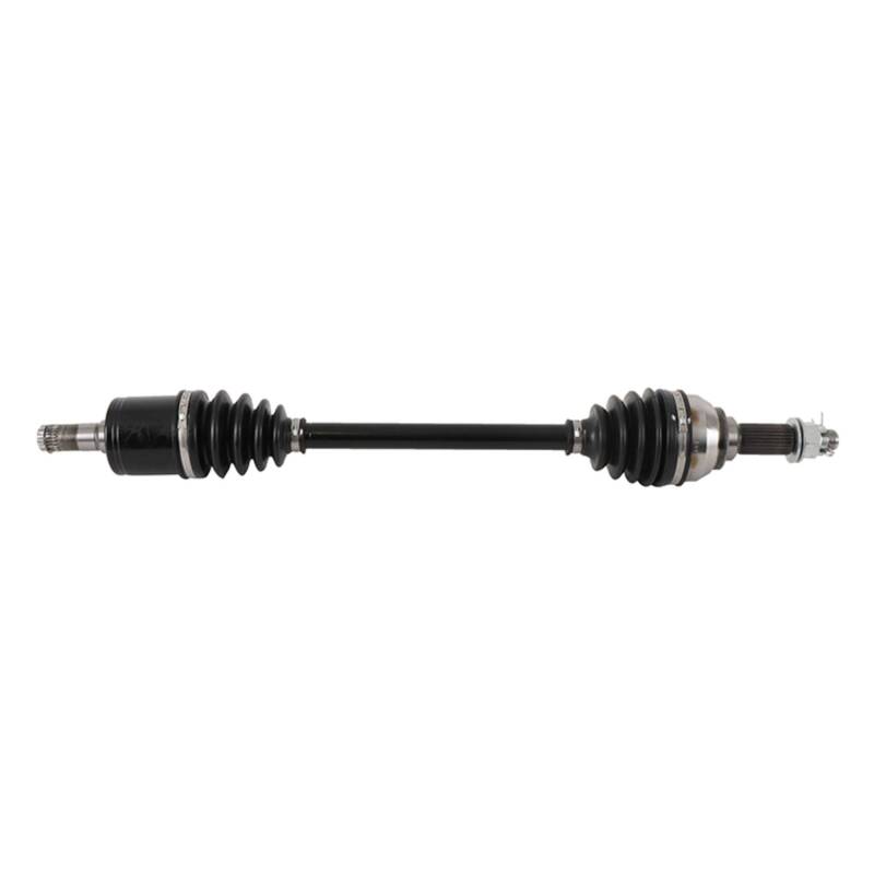 ABR A-Arm Kits