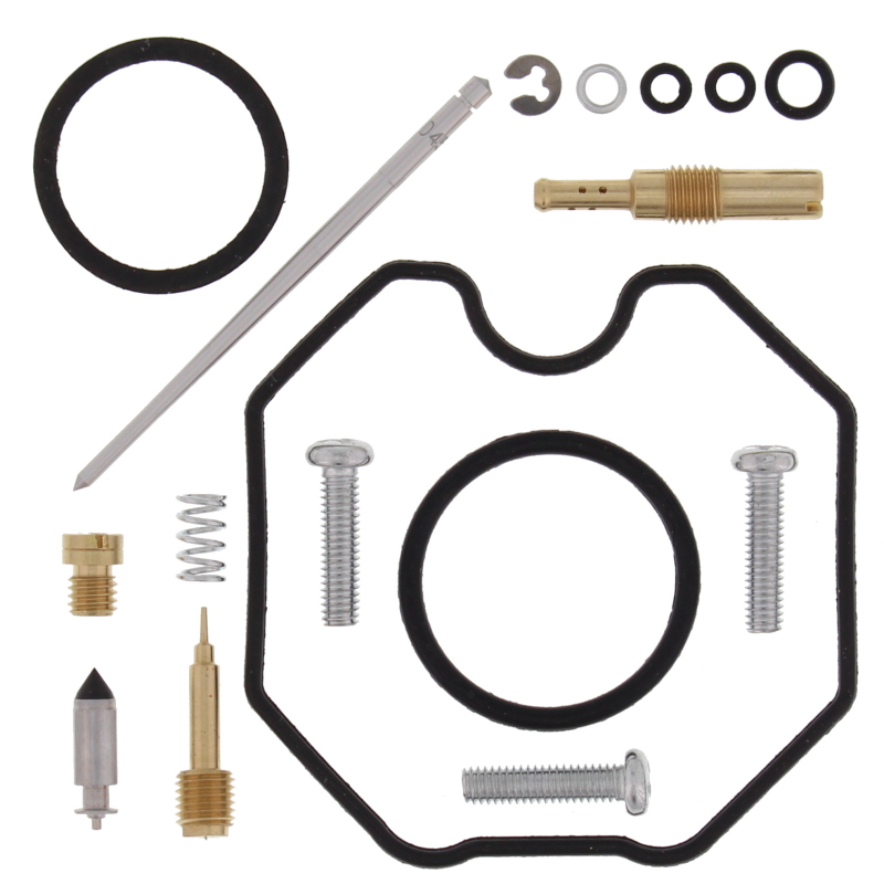 ABR Carburetor Rebuild Kits