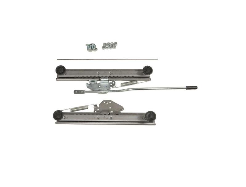 PRP Powersport Seat Mounts