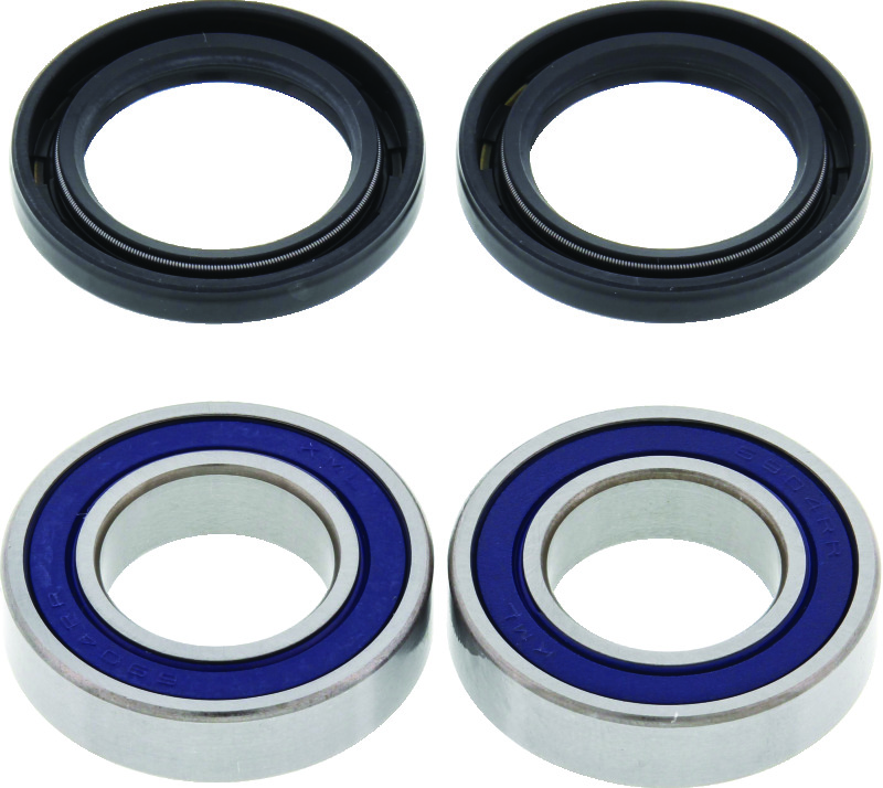 QBS Bearings