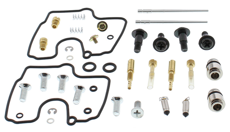 ABR Carburetor Rebuild Kits