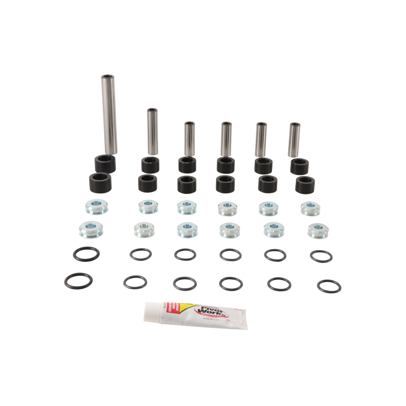 PIV A-Arm Kit