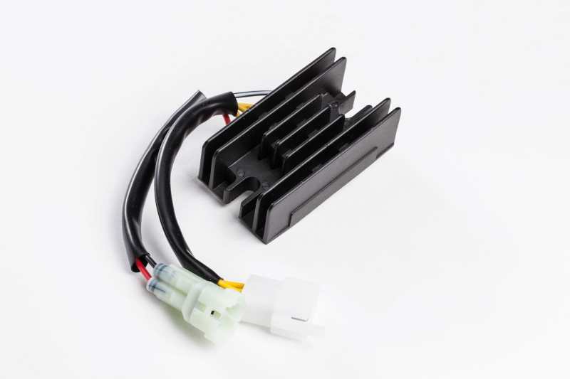RME Rectifier