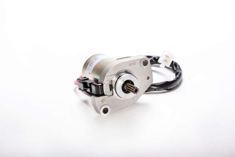 RME Starter