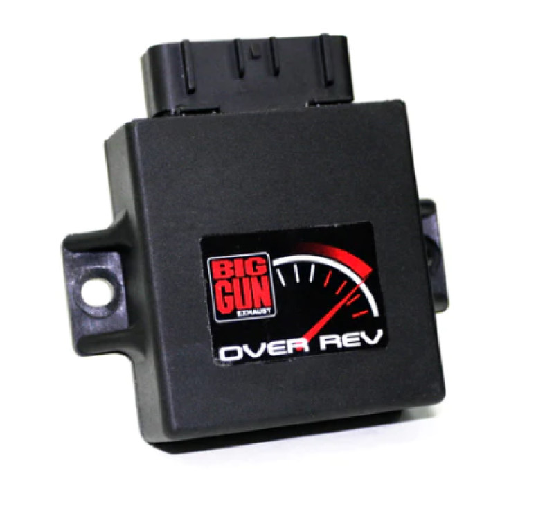 BIG ATV SXS Rev Boxes