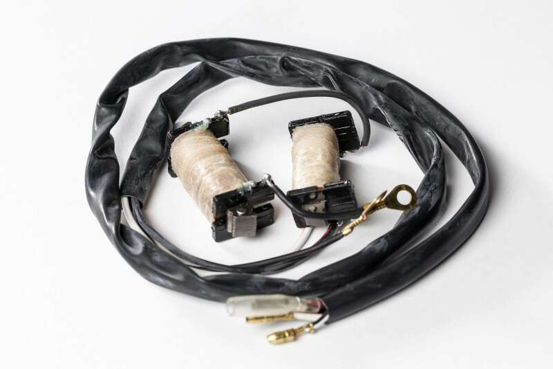 RME Stator Rebuild Kit
