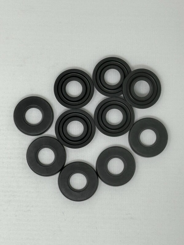 KYP Rubber Seals