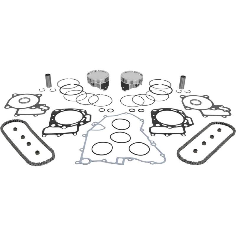 VEP Top End Piston Kit
