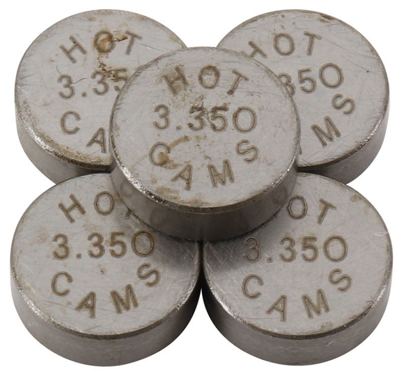 HOC Shim Kits