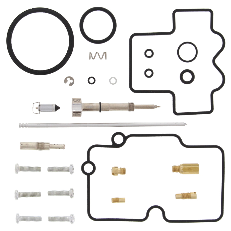 ABR Carburetor Rebuild Kits