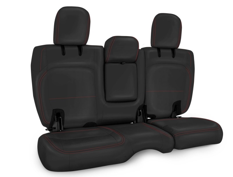 PRP Jeep Bench Cover