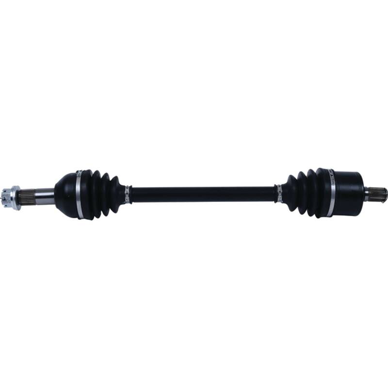 ABR Xtreme Duty Axles