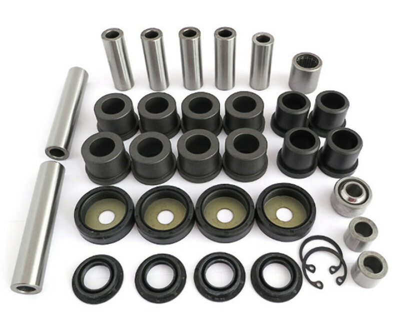 EPI Rear Independent Suspension