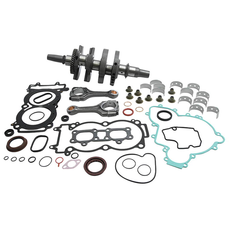 HDS Bottom End Kit