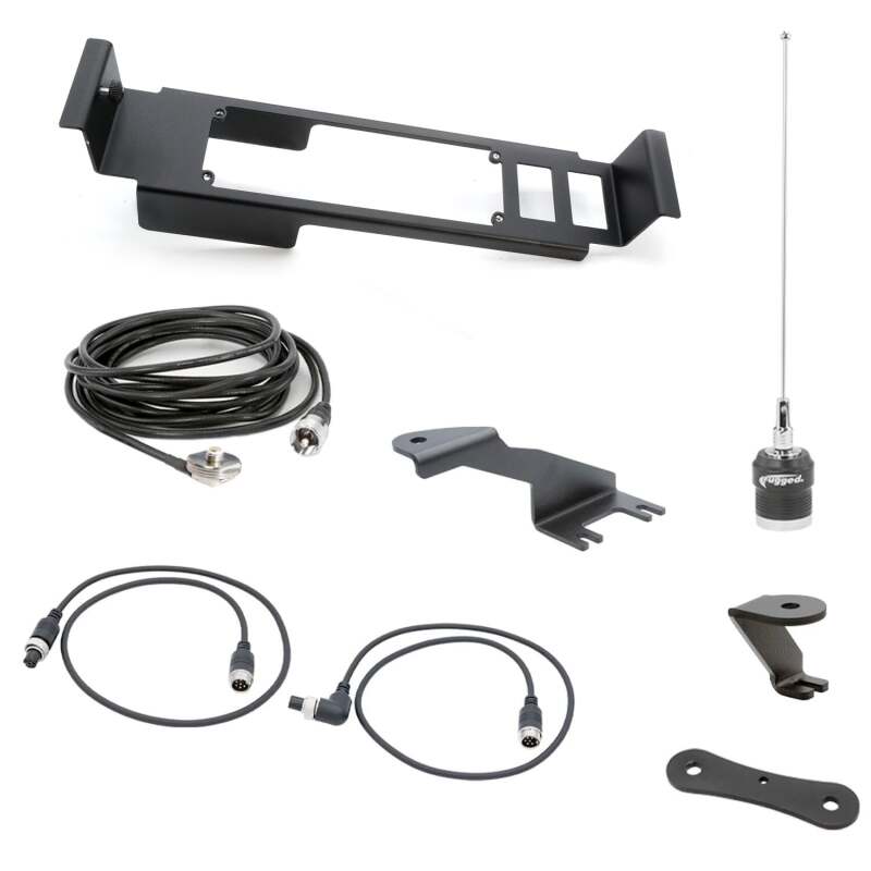 RGD Two-Way handheld Radios