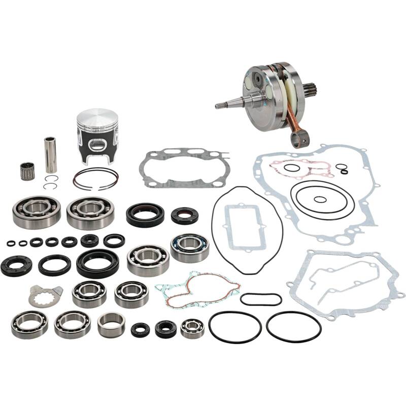 VEP Complete Engine Rebuild Kit