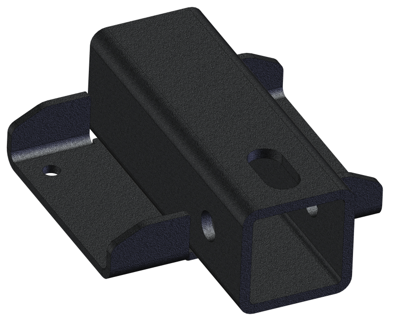KFI Receiver Accessories