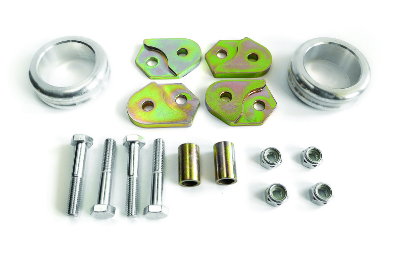 QBS Lift Kits B