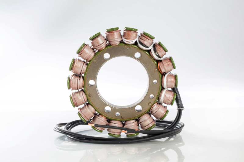 RME Stator