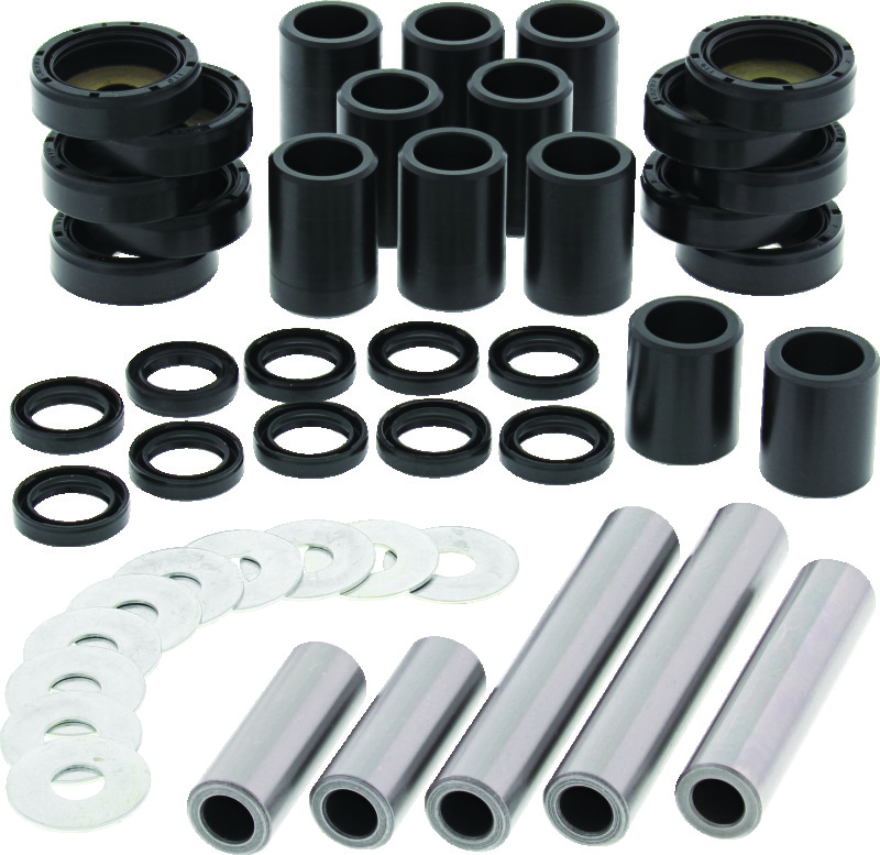 QBS Suspension Kits