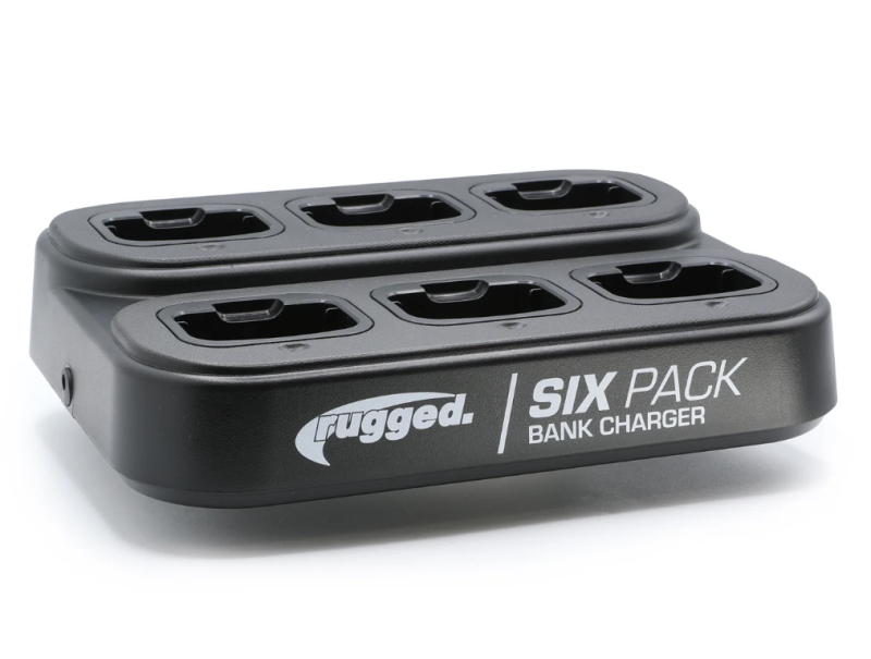 RGD Chargers