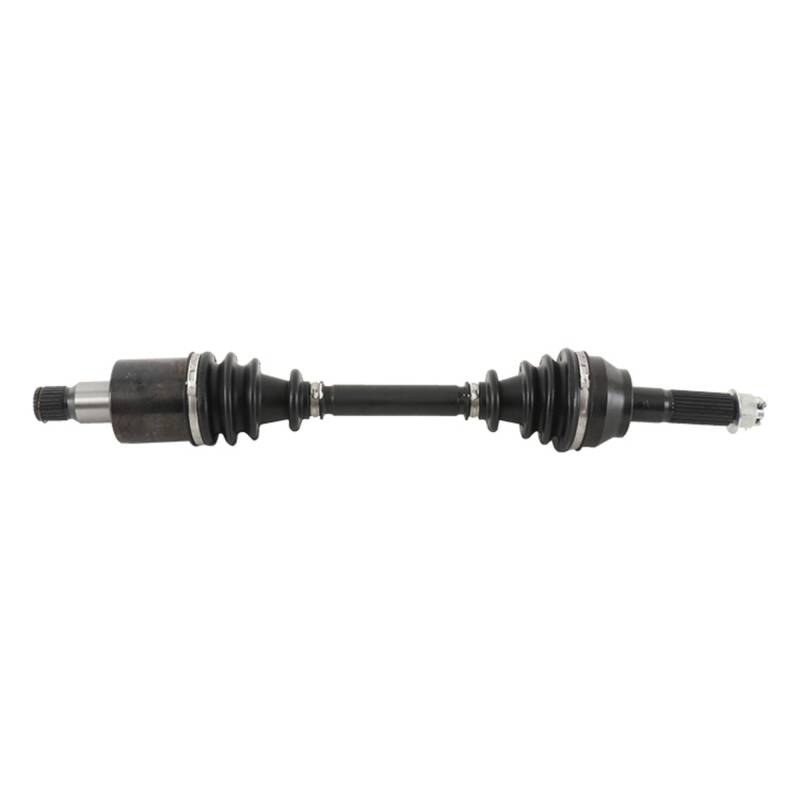 ABR Xtreme Duty Axles
