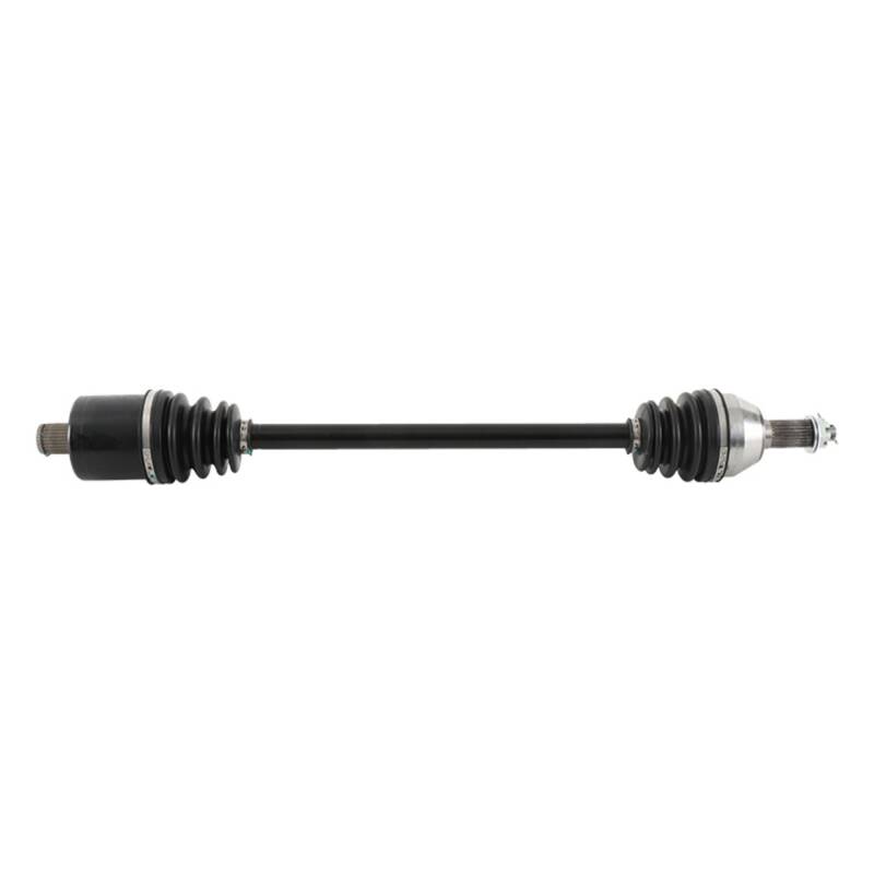 ABR A-Arm Kits
