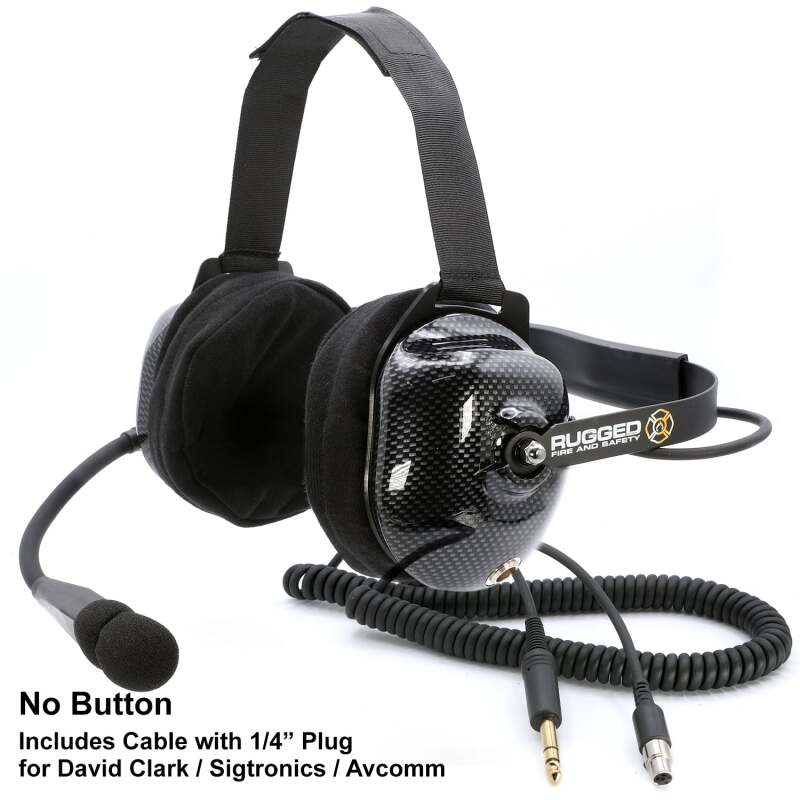 RGD Industrial Headsets