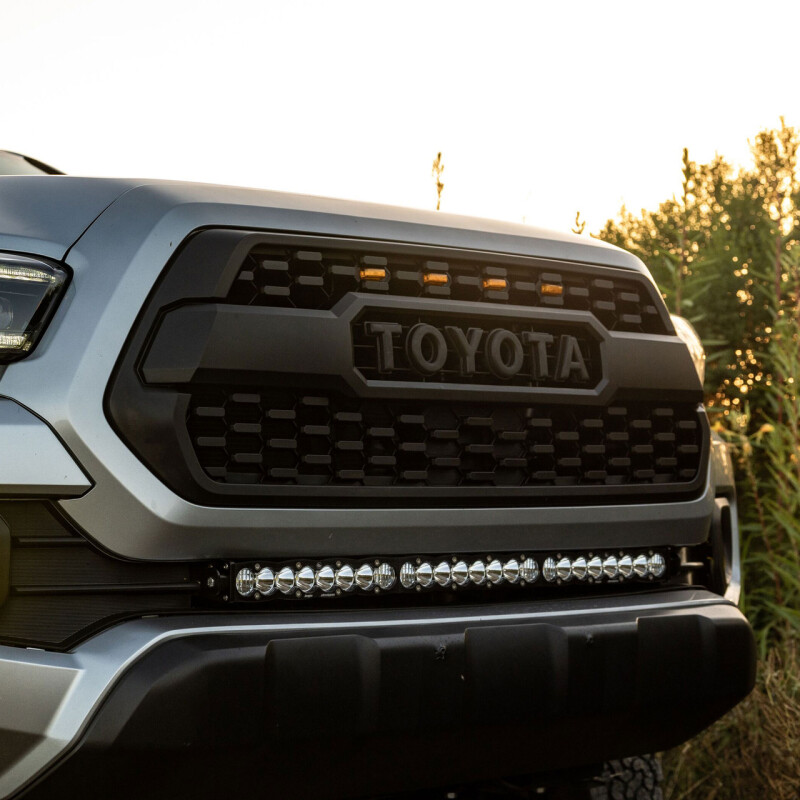 BAJ S8 Light Bars