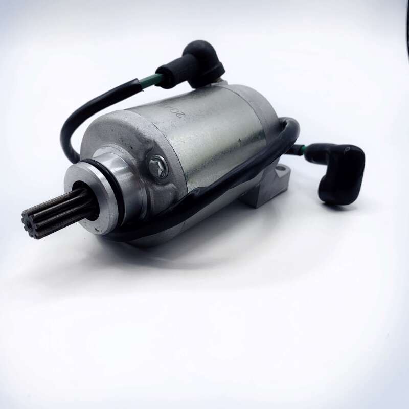RME Starter