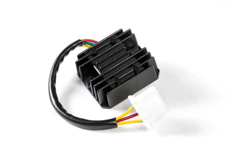 RME Rectifier