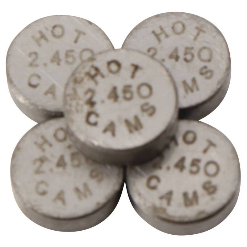 HOC Shim Kits