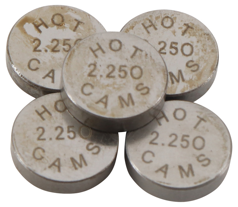 HOC Shim Kits