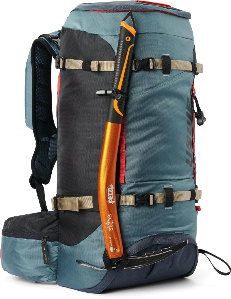 USW Brant Packs