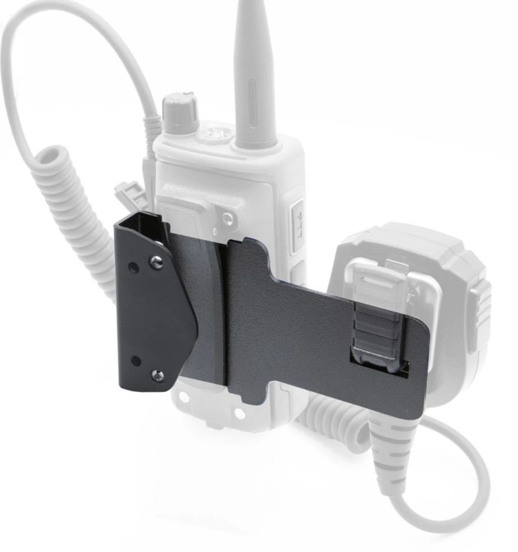 RGD Radio Mounts