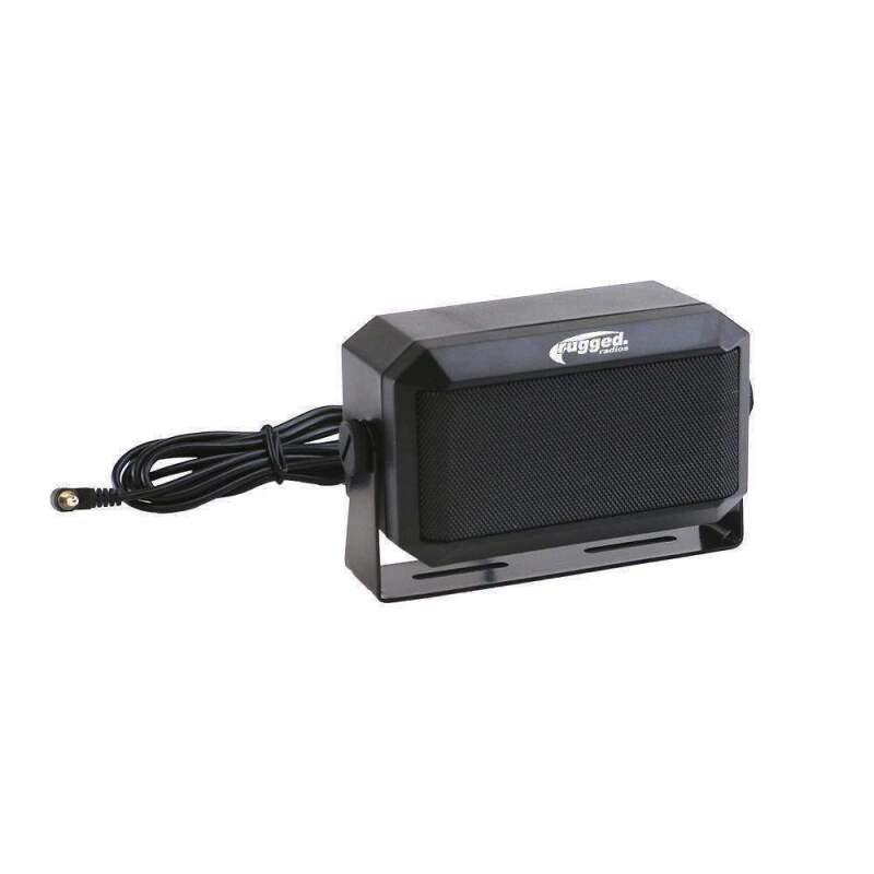 RGD Speakers